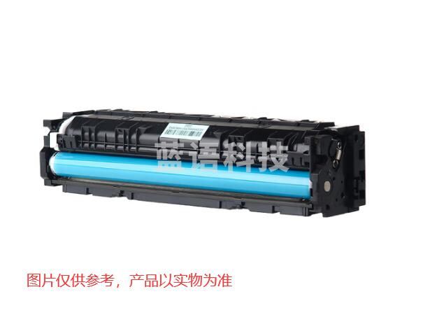 天威（PrintRite）CF502A/202A 黄色硒鼓 适用惠普HP M254dw M281fdw M254nw M280nw M254dn M281cdw M281fdn（单位：个）