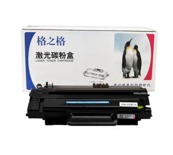 格之格 （G&G) 硒鼓 NT-C0255C CE255A HP55A P3015 P3015DN P3015X