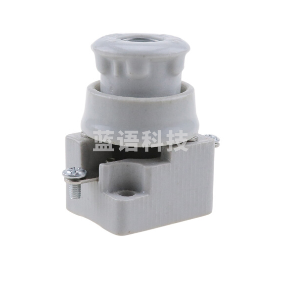 人民电器 RL1-15熔断器