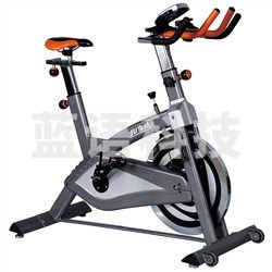 军霞（JUNXIA）JX-7038D 豪华商用健身车