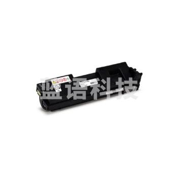 理光（Ricoh）SPC352 黑色墨粉盒 适用于SPC352DN/C360DNw/C360SFNW