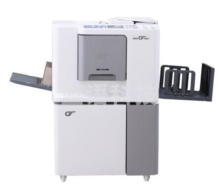 理想（RISO）CV1865 A3扫描B4印刷 数字式一体化速印机