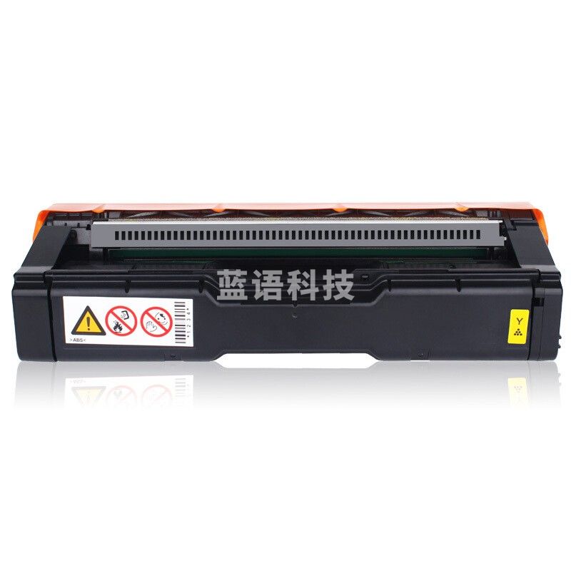 得印(befon)PLUS BF-SPC252黑色硒鼓(适用于理光RICOH SPC252/C250dn/C260DNW/C261SFNW)
