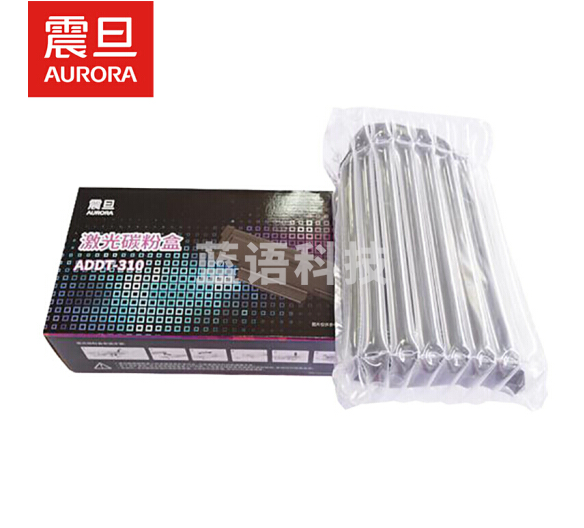 震旦（AURORA）ADDT-310墨粉组件(适用AD310PDN/MC/AD316MWA/336MWA/AD330MWC系列机型）约1500页