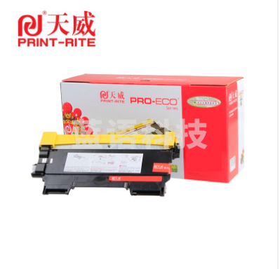 天威（PRINT-RITE） HP-M436（CF256A）黑色粉盒 带芯片（适用于惠普M436nda/M436n/M433a）