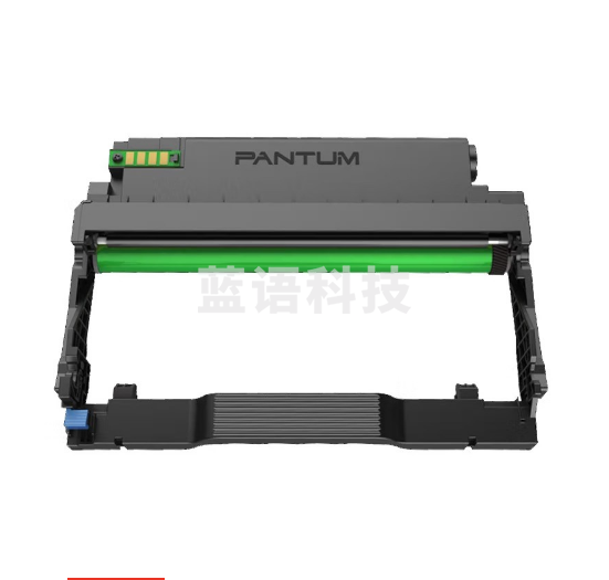 奔图鼓组件(DL-438)黑色/不含碳粉/1.2万页