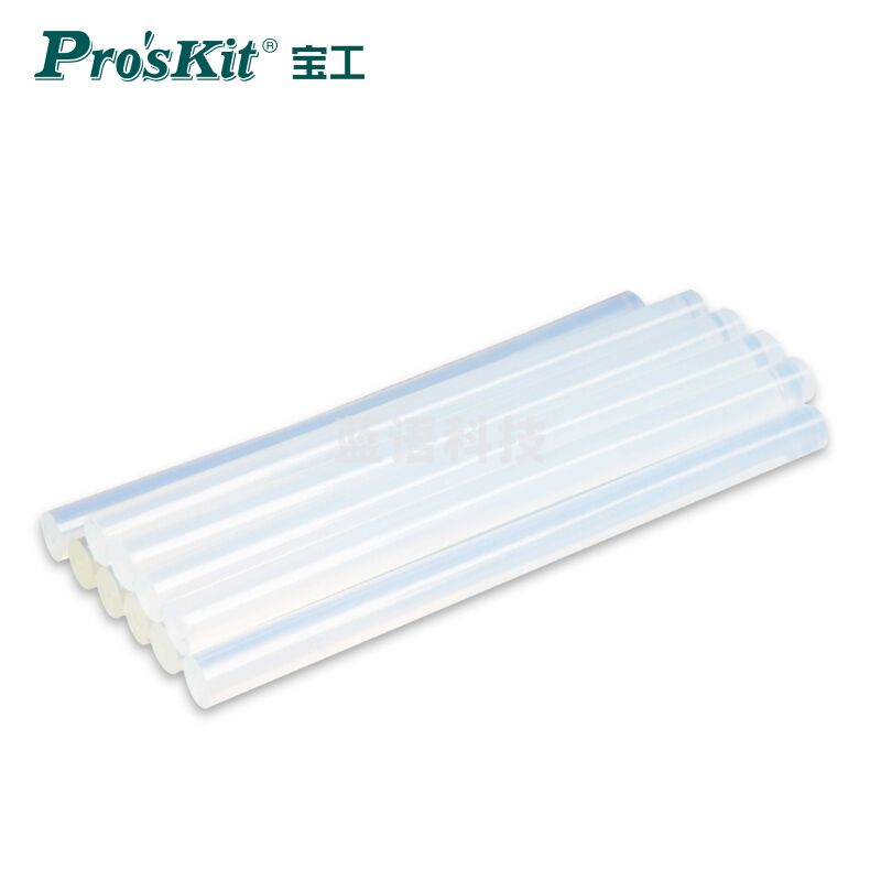 宝工（Pro＇sKit） GK－611160 热熔胶棒 11mm （单位：包）