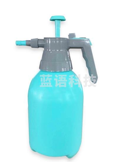 压力喷壶 杀菌消毒喷壶 浇花壶 2L