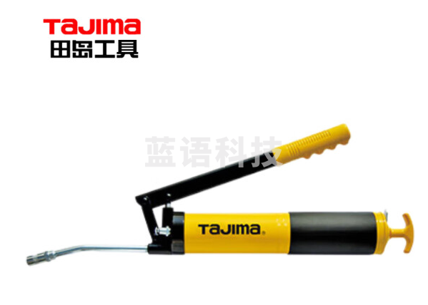 田岛（TAJIMA）黄油枪油嘴420 THY-420