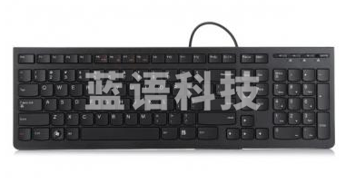 联想（Lenovo）K5819 有线键盘