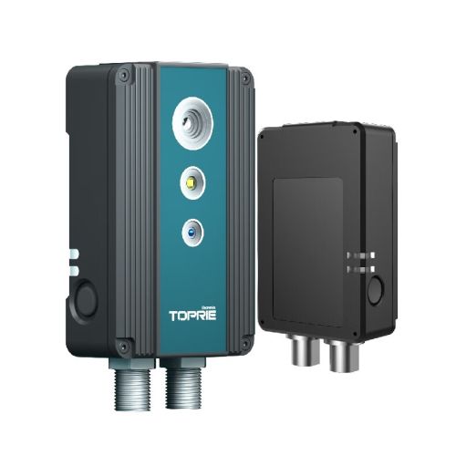 拓普瑞（TOPRIE）广角热成像夜视仪红外线热感仪热能地暖电力测漏探测器工业测温 热成像仪广角