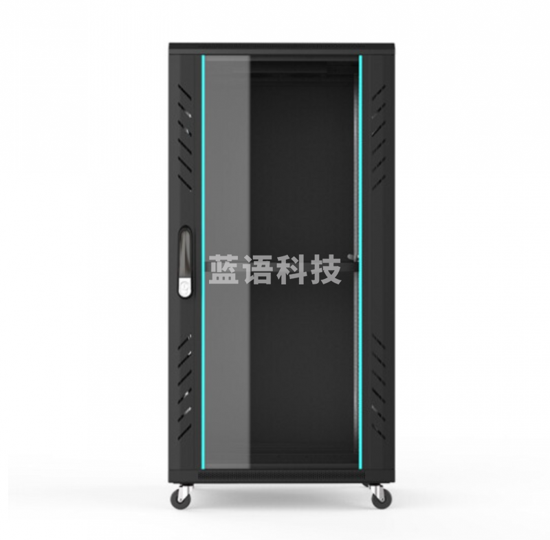 图腾(TOTEN) 图腾机柜G26622.