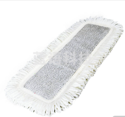 爱格 平板拖布 免手洗拖布头