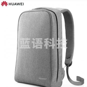 华为（HUAWEI）背包悦享版CD60 布艺背包
