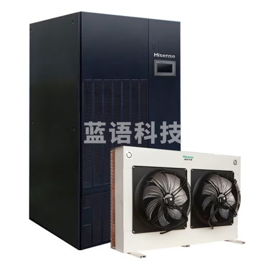 海信（Hisense）10匹大精密空调柜机 恒温恒湿工业专用 机房空调 HEU-F025C1