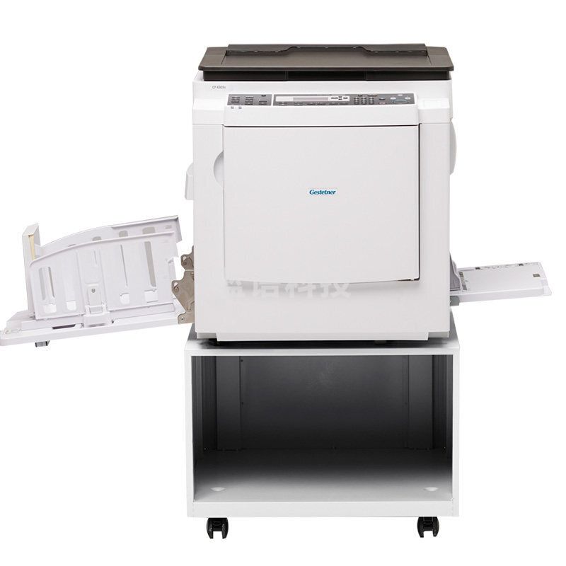 基士得耶(Gestetner)CP6303C 速印机