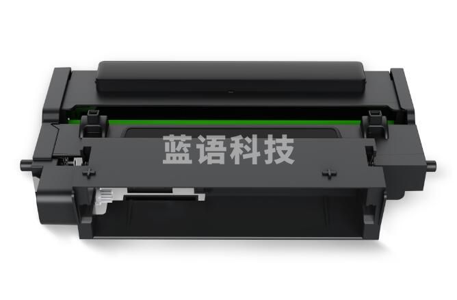华为打印机硒鼓 X-15000BZ原装硒鼓 适用于HUAWEI PixLab B5 鼓粉分离 15000页