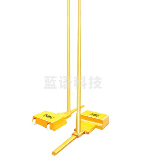 JL-5076 羽毛球网架