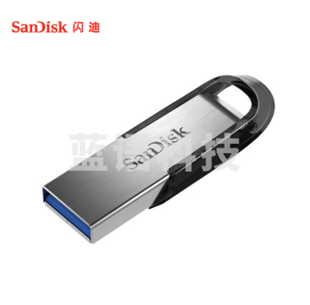 闪迪（SanDisk）512GB USB3.0 U盘 CZ73酷铄