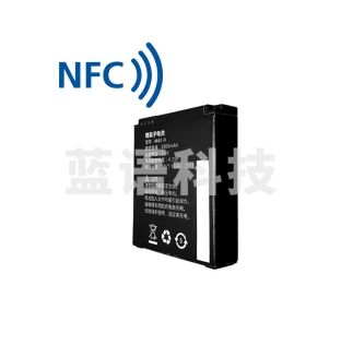 华德安执法记录仪电池适用于可拆换机型执法仪 HDA-J608适用W1