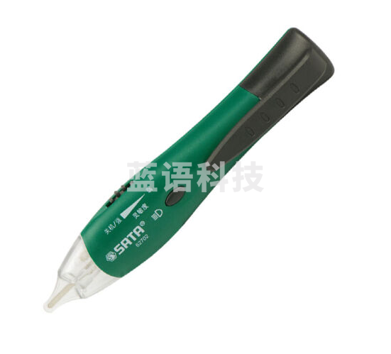 世达（SATA）非接触式测电笔 62702（2个起售，偏远区域下单请电话咨询）