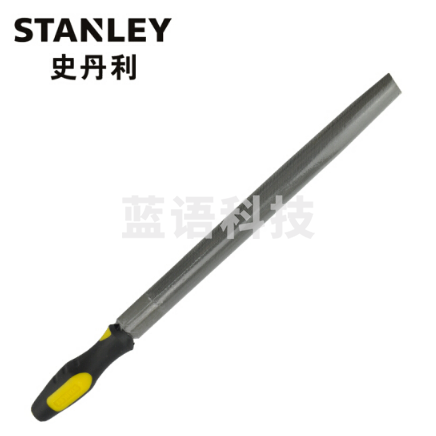 史丹利（Stanley）半圆锉 粗齿半圆锉22-352-28/22-353-28/22-354-28/22-355-28