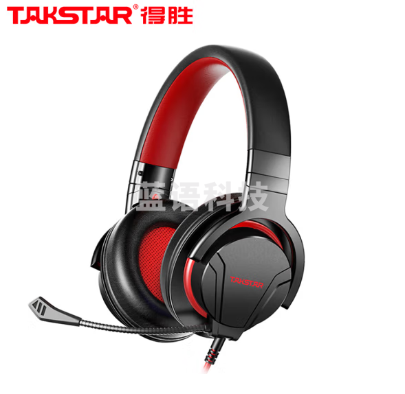 得胜/TAKSTAR SHADE 耳机（耳麦）