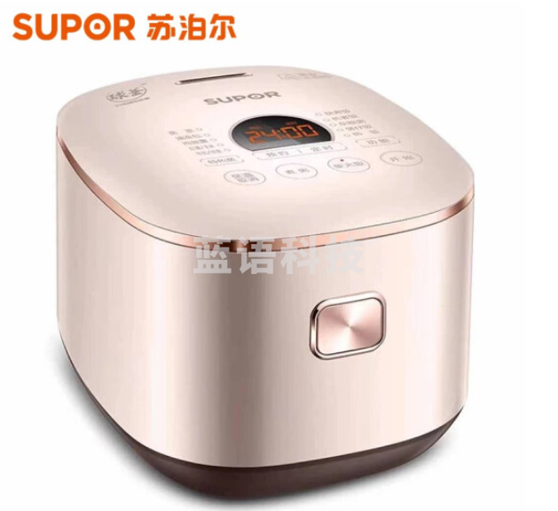苏泊尔电饭煲SF50HC57