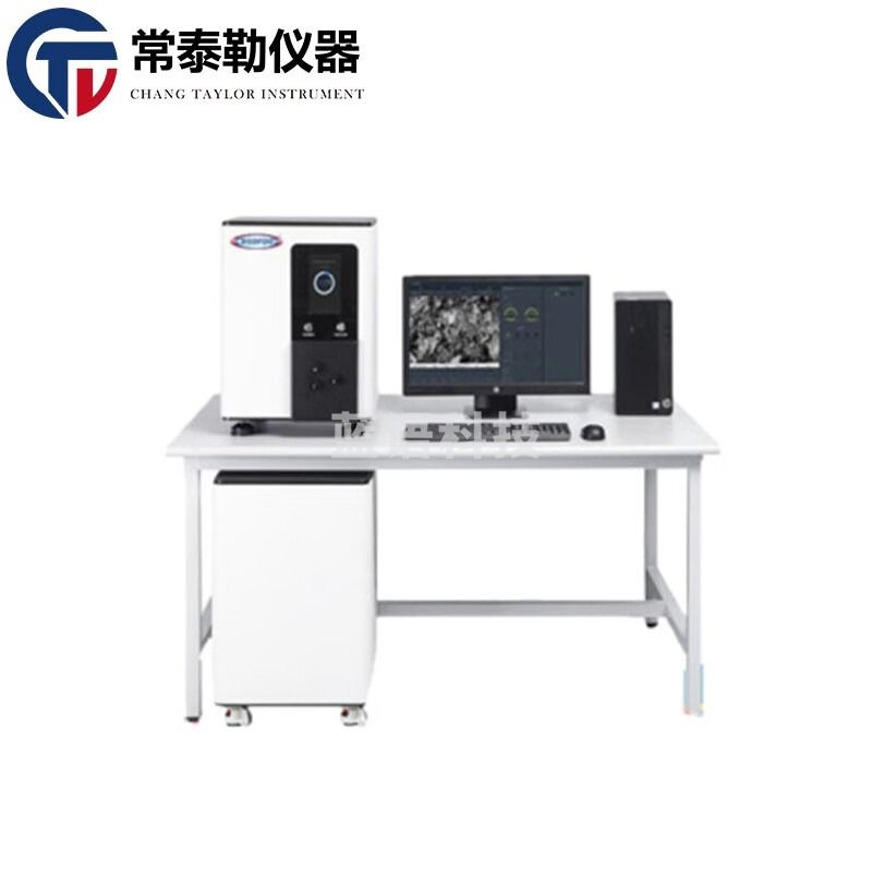 -艾本德/Eppendorf Sfmit SEM\/EDS扫描电镜 DSf-60能谱分析形貌观察测试检测服务显微镜测试 DSf-60S-(MS) 仪器仪表零部件