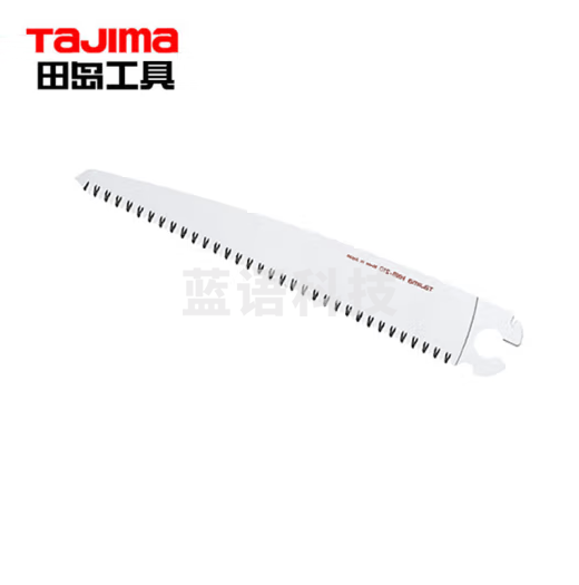 田岛（TAJIMA）HANEMARU锯片240 1104-0308