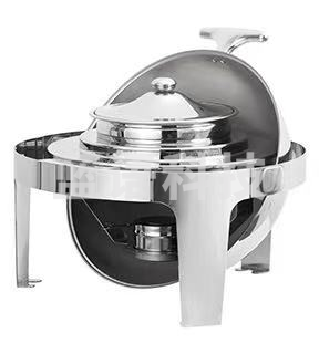 津御商厨 经济型餐炉 AT51383