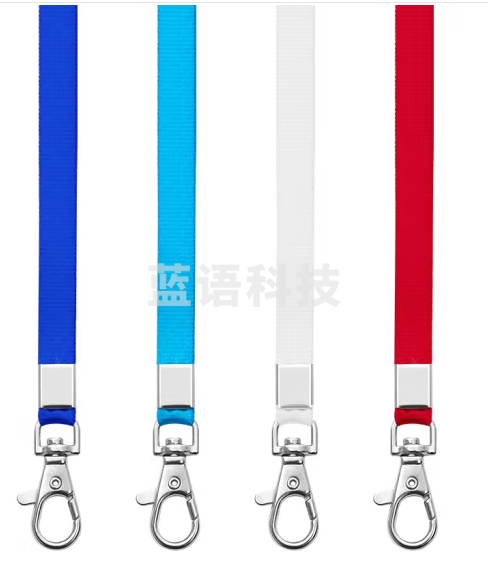 证件卡挂绳 证件卡套工作证员工牌胸卡公交卡套学生饭卡吊绳