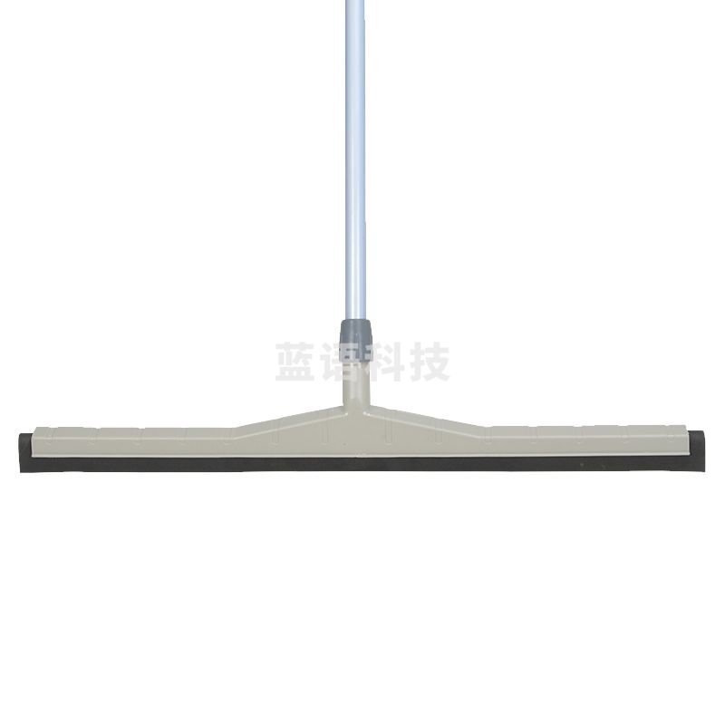 白云清洁 铝合金海绵推水器AF08475地刮地面清洁刮瓷砖地面刮水器75*120cm