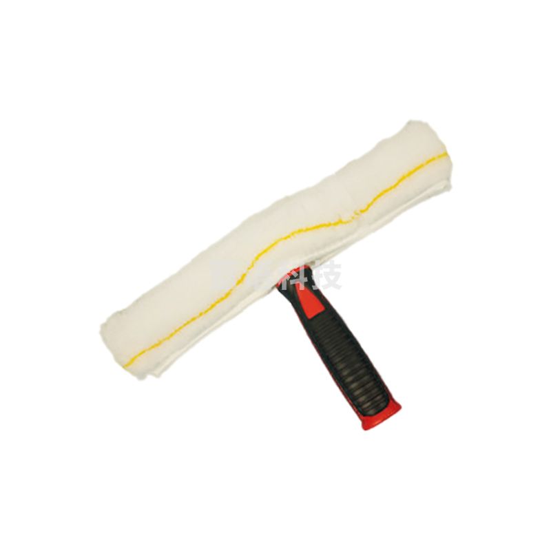 白云清洁 AF06014A 玻璃刮水器擦玻璃工具套装涂水器抹水器 35CM