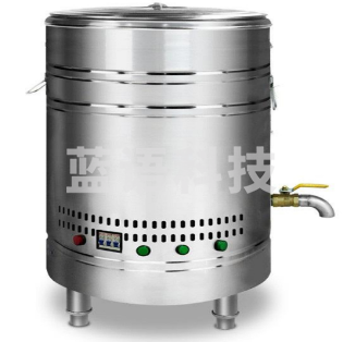 津御商厨 电煮面桶商用煮面炉