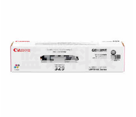 佳能CRG329 BK粉盒 黑色（适用LBP7010C LBP7018C)