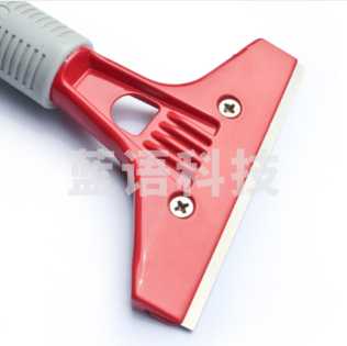 白云清洁（BAIYUN CLEANING） 白云地板铲刀云石铲刀保洁开荒清洁工具清洁用品酒店用刀片 地板铲刀100把/箱 Jd.20个起售 (偏远区域下单前请电话咨询）