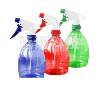 兰诗  PA1202 喷壶 500ml颜色随机