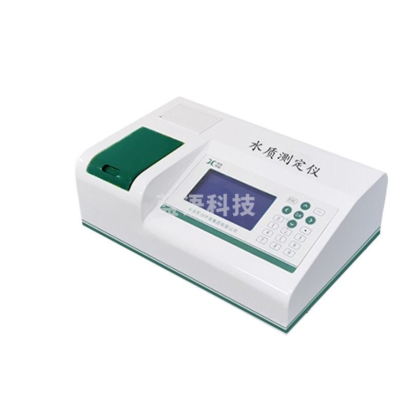 聚创环保 JC-TP-100N 总磷快速测定仪 其他分析仪器