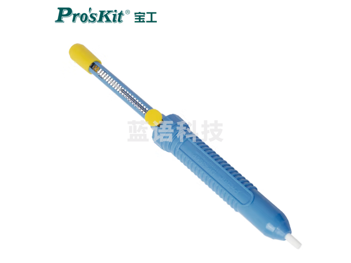 宝工（Pro'skit) DP-366P 强力型手动吸锡器 吸锡泵 吸锡枪
