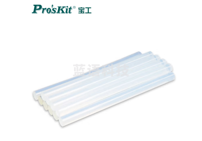 宝工（Pro'skit）热熔胶棒电热熔胶抢胶条手工制作GK-611160 10支装