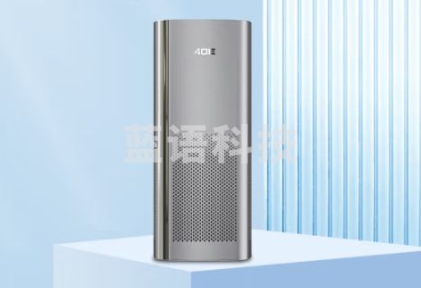 AOE空气净化器消毒机F30除菌室内除甲醛甲流冠状病毒消杀Y-AS3101