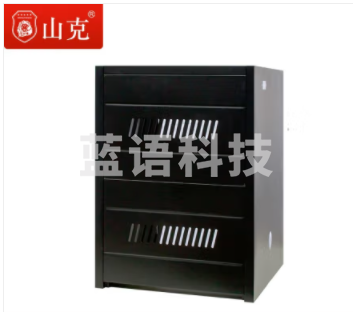 山克 C-4 UPS不间断电源蓄电池柜 外接电池箱