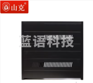山克  C-8 UPS不间断电源蓄电池柜 外接电池箱