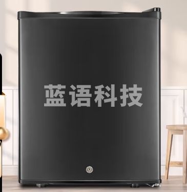 凯得品味爱 CR-30A 30升单门迷你小冰箱留样柜商用酒店客房办公室幼儿园冷藏冰箱发泡门体 企业采购
