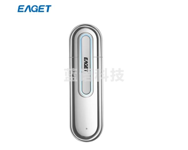 忆捷（EAGET）2TB USB3.2 SU90 高速固态U盘 读速高达1000MB/S超高速大容量办公优盘移动固态硬盘  SU90 2TB