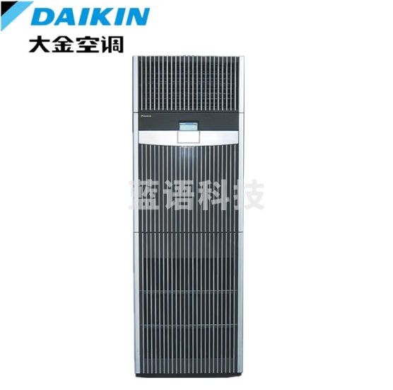 大金商用机房空调 3P 冷暖机房精密空调 定频 凯普锐 FNVQD03AAK（220V）DQ冷暖定频
