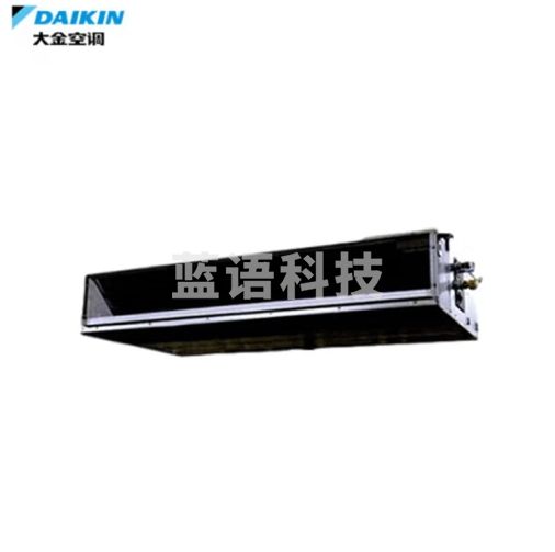 大金(DAIKIN) FNBD03AA成套商用机房空调 3匹单冷380V中静压风管机 7.5KW 线控