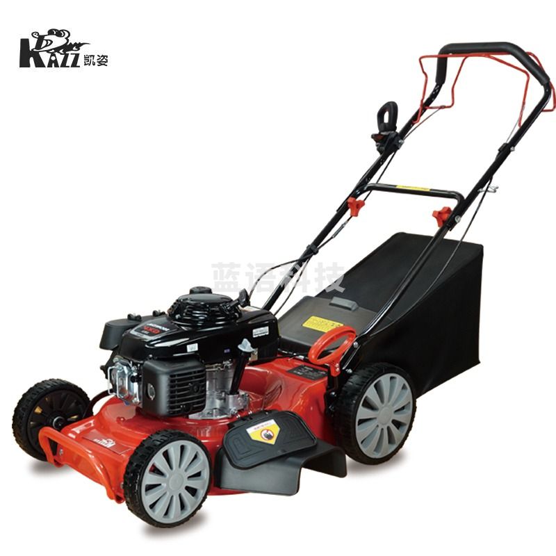 凯姿/KAZZ 凯姿 KZ206SH   20寸自走式割草机 草坪机 除草机 农林牧渔专用仪器
