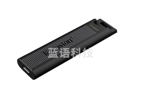 金士顿（Kingston）512GB USB3.2 固态U盘 DTMAX Type-C 大容量手机U盘 读速高达1000MB/s 写900MB/s 适用安卓苹果 DTMAX/512GB